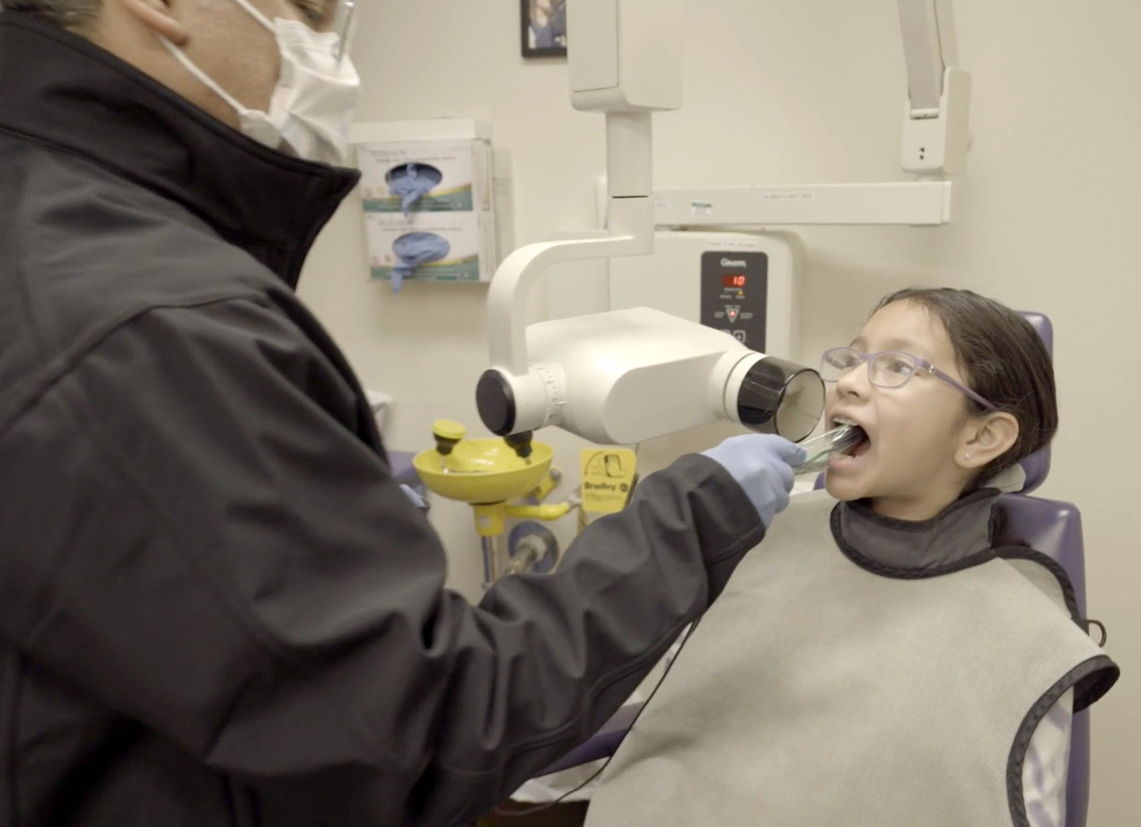 Why BoardCertified? Giggles & Grins Pediatric Dentist in Southlake, TX